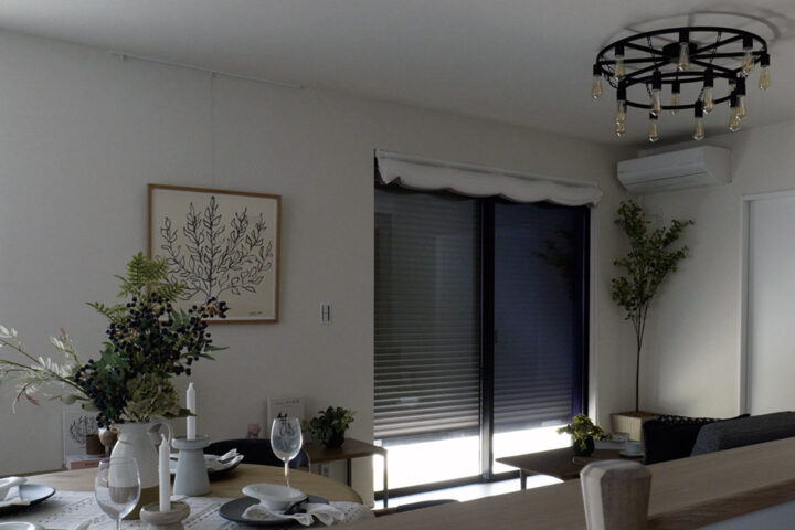 LIXIL(リクシル)の住宅用電動窓シャッター