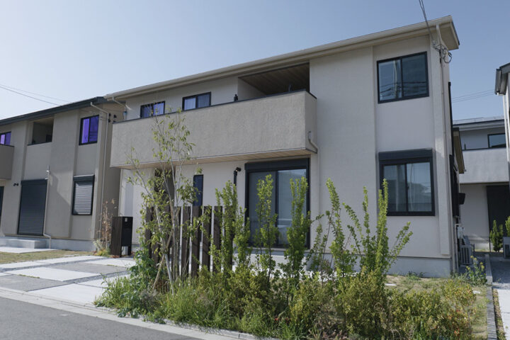 第1種低層住居専用地域となる柏の葉キャンパス