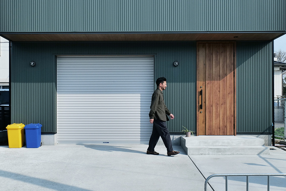 好きなことに夢中になれる、DULTON HOME (ダルトンホーム)