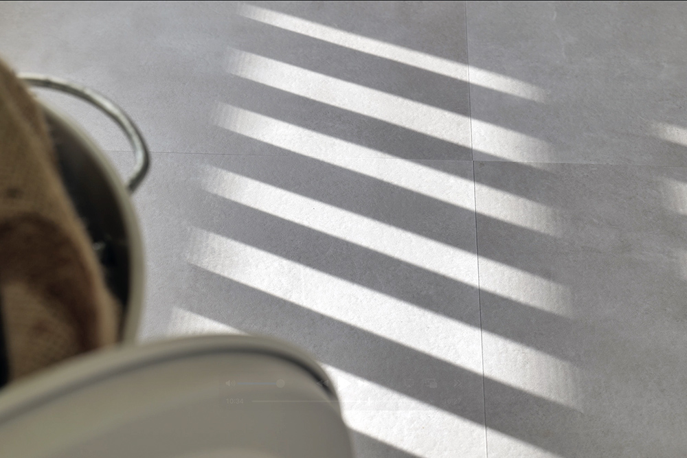 sangetsuのフロアタイル (IS-2070-B)