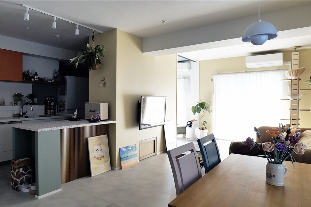 Beyond Ordinary (ビヨンド オーディナリー)