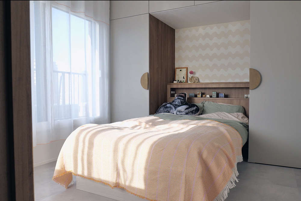 既製品で無理なら「つくる」という選択