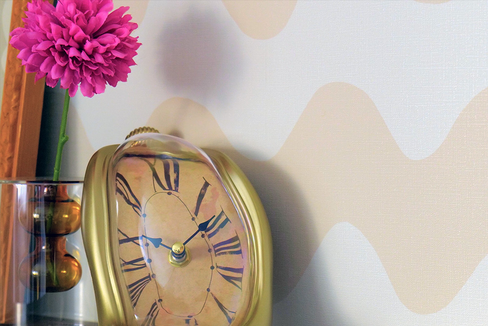 マリメッコの壁紙