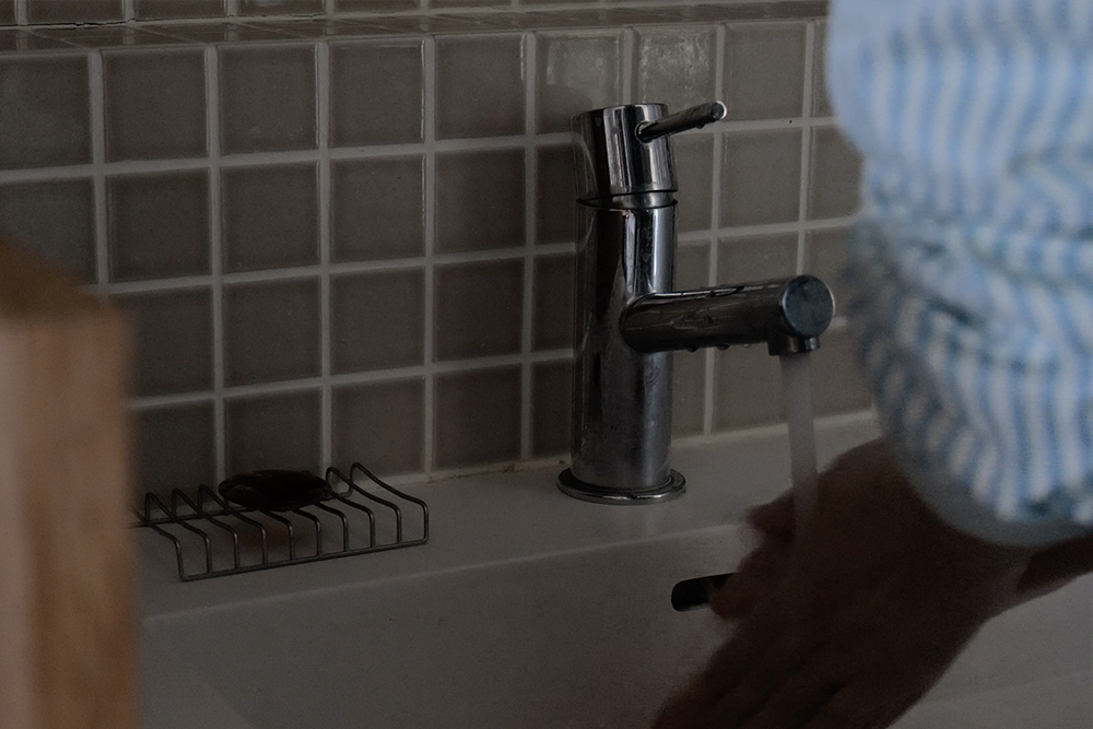 toolbox(ツールボックス)の水彩タイル