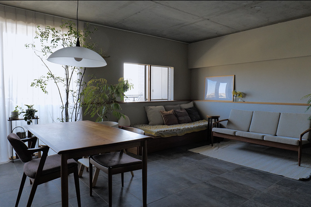 金沢文庫のマンション